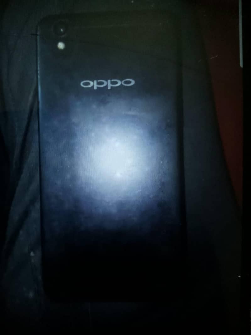OPPO A37 0