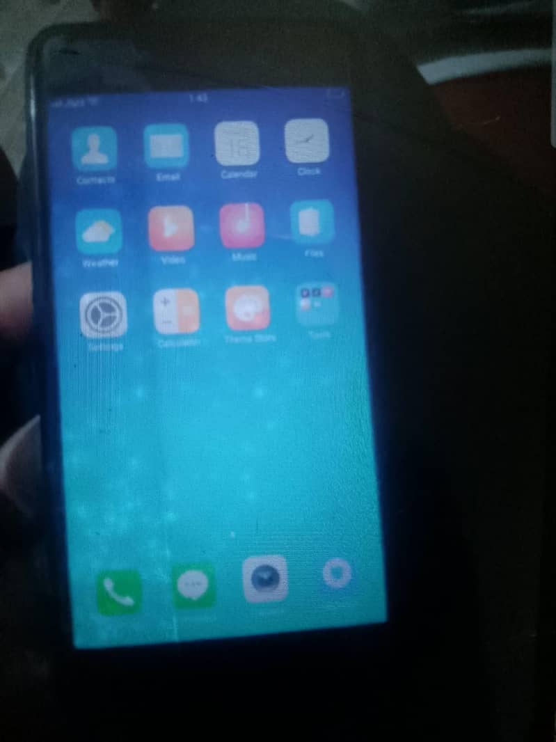 OPPO A37 1