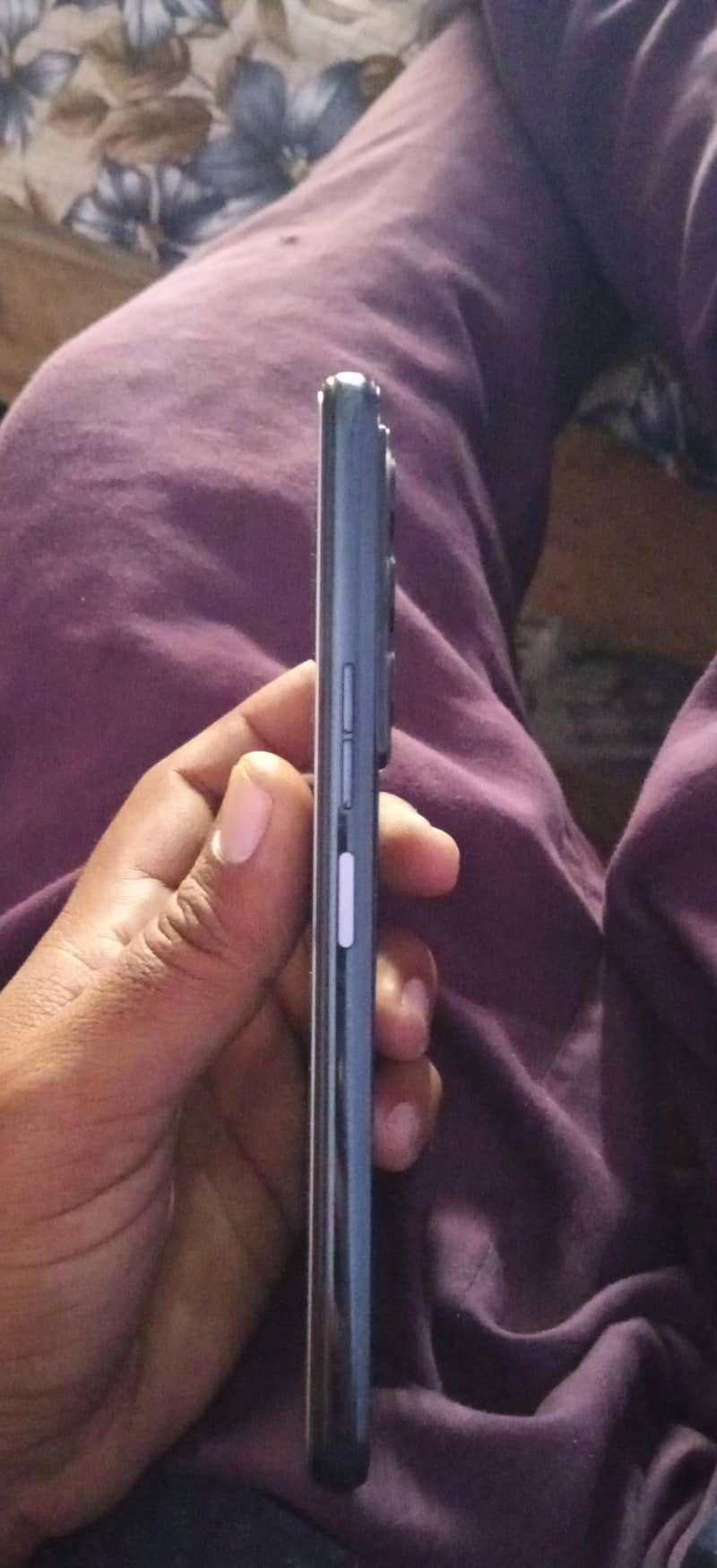 tecno camon 18 premier 1