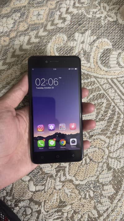 OPPO A37