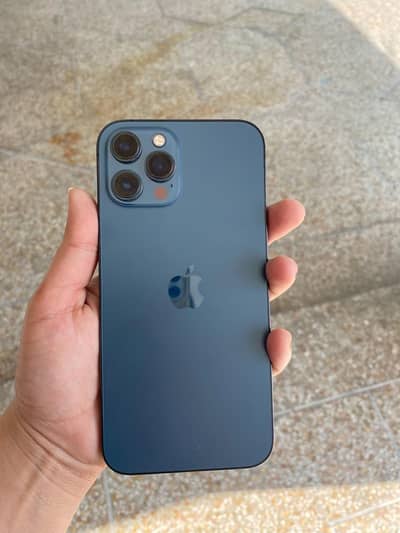 Apple iPhone 12 Pro Max