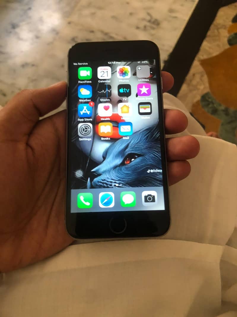 Apple iPhone Other Model 2