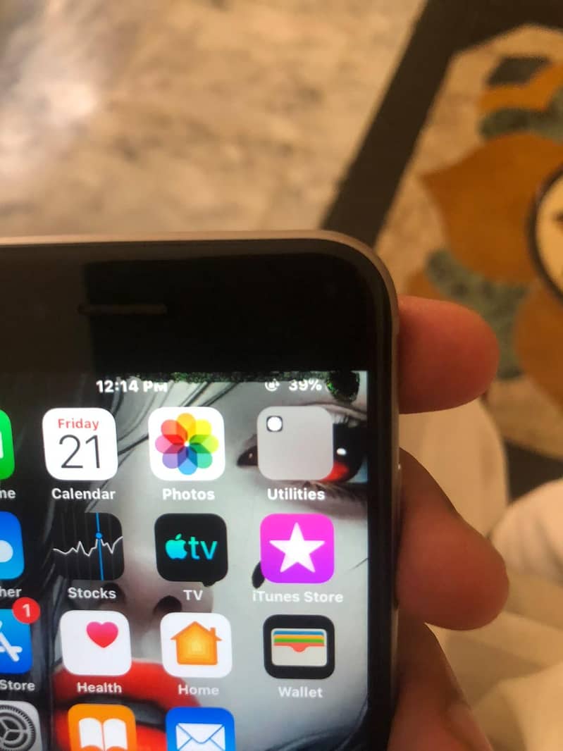 Apple iPhone Other Model 5