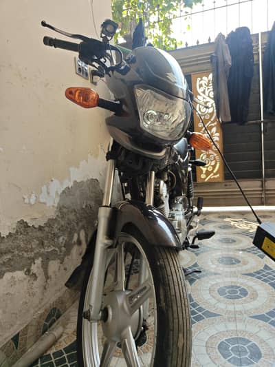 Suzuki gd110
