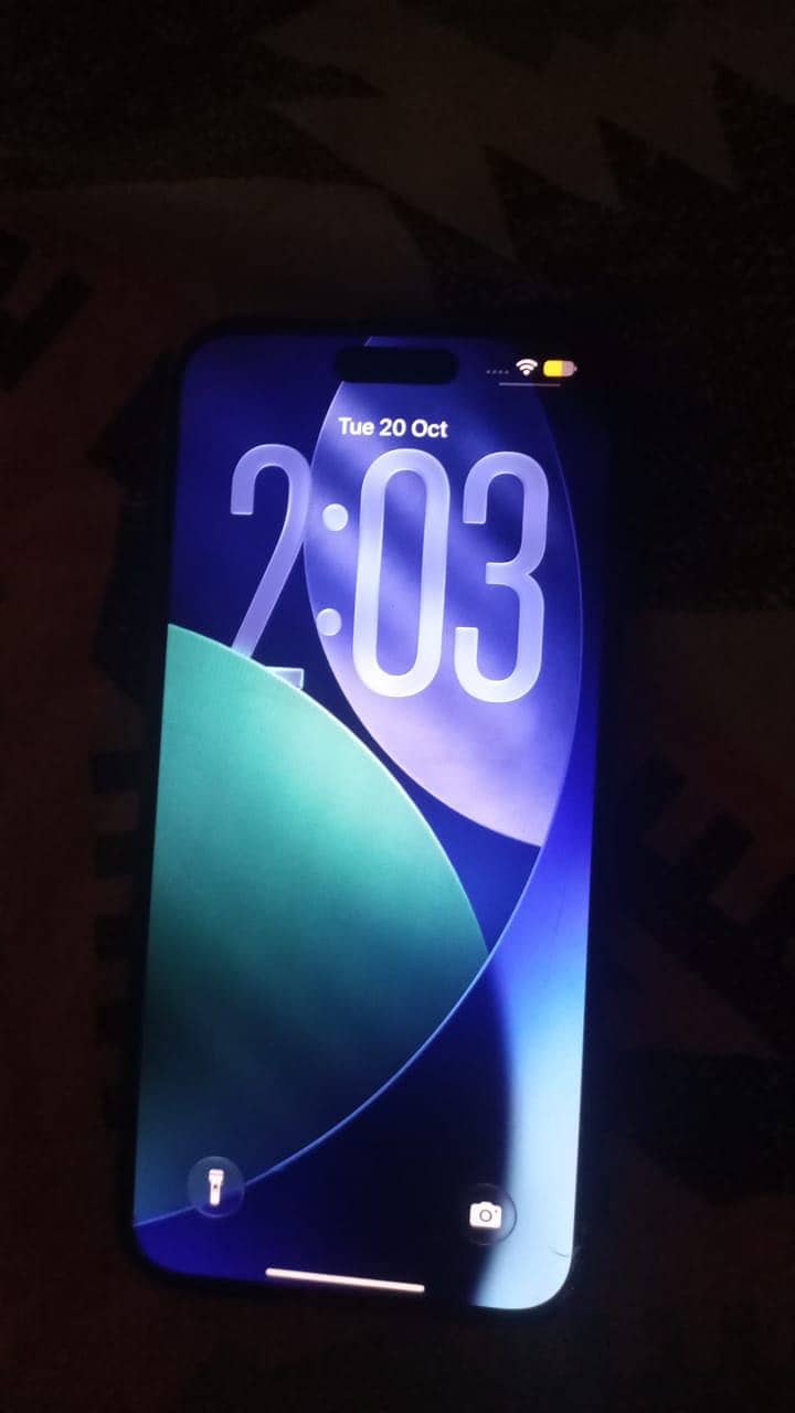 Apple iPhone 14 Pro Max 1