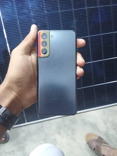 Samsung Mobile S21