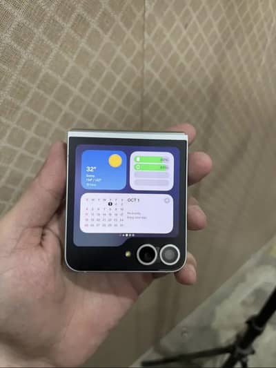Samsung Mobile Z Flip 6