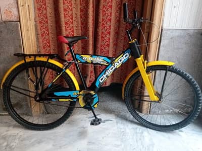 cycle.  03216640646