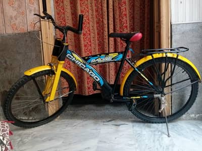 cycle.  03216640646