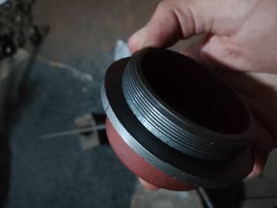FEARD CUP 375