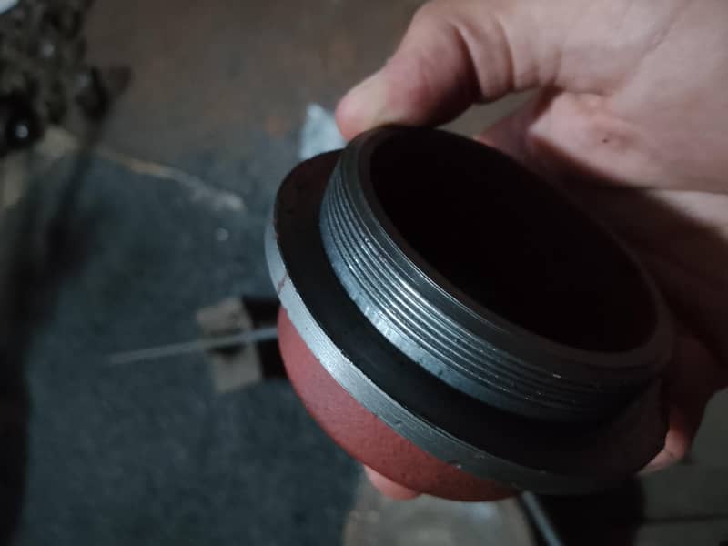 FEARD CUP 375 0