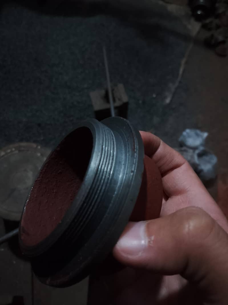 FEARD CUP 375 2