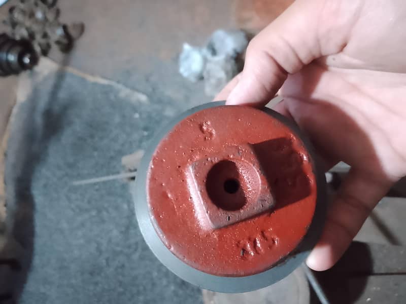 FEARD CUP 375 3