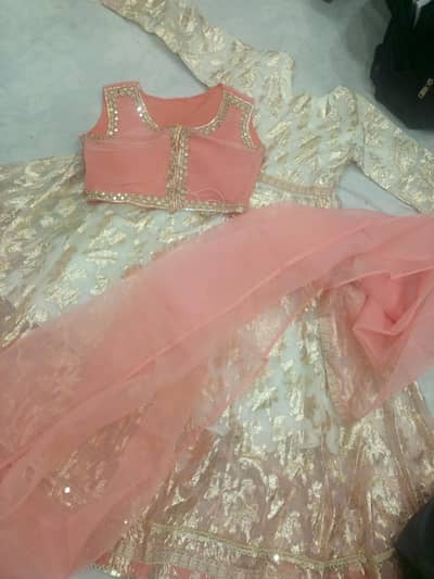 beautiful Anarkali maxi for girls