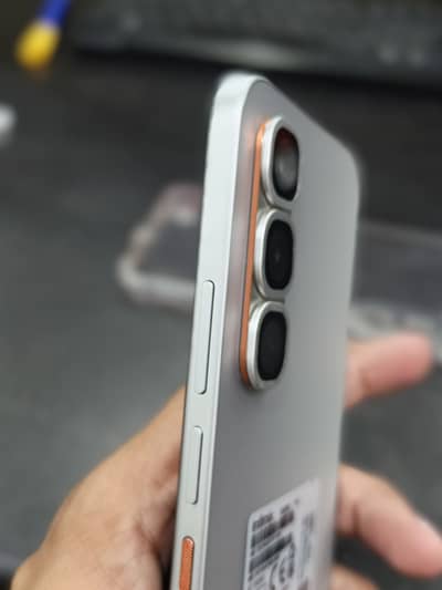 Infinix Hot 60 Pro