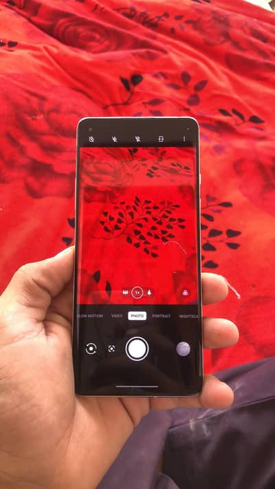 One Plus 8T