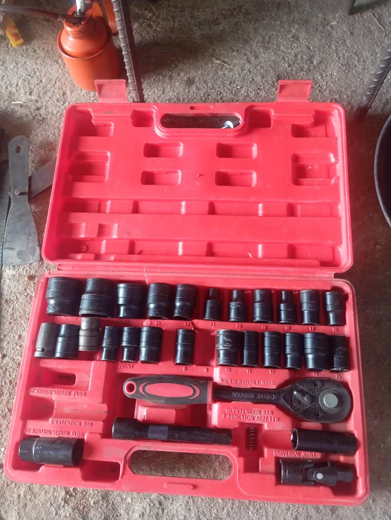 new nad use tools 3