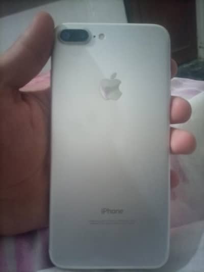 Apple iPhone 7 Plus