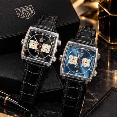 luxury watch