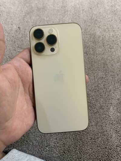 iPhone 14 Pro Max non pta factory unlocked
