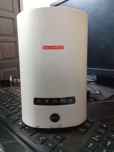 ZLT X20 5G Router