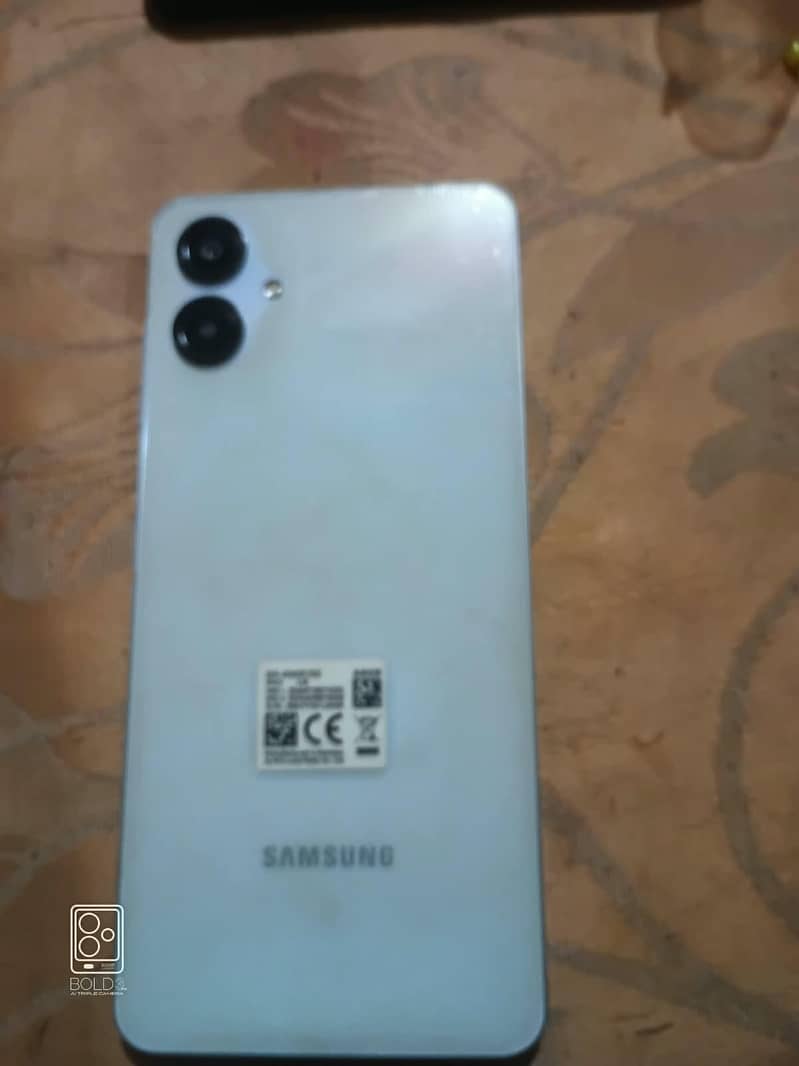 Samsung Mobile A06 0