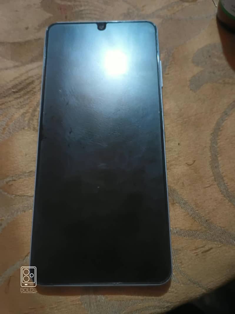 Samsung Mobile A06 1