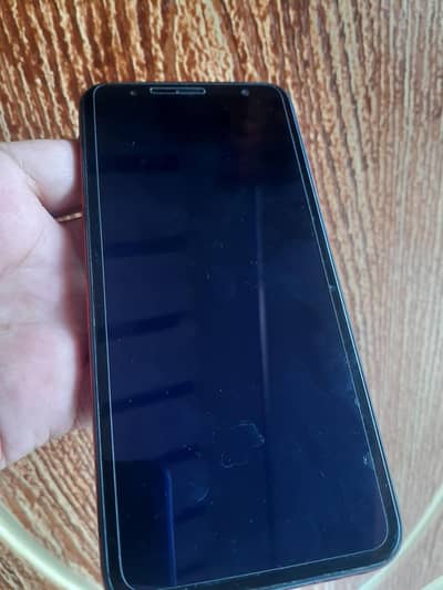 Samsung Mobile J6 Plus