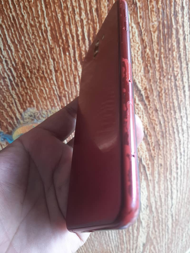 Samsung Mobile J6 Plus 5