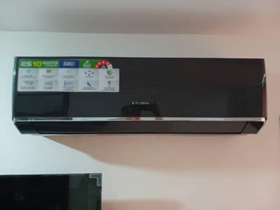 Ecostar inverter ac wifi ready
