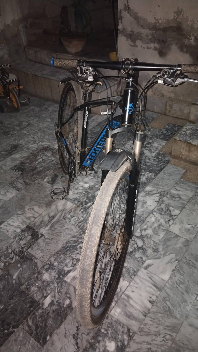Cobalt cycle 0