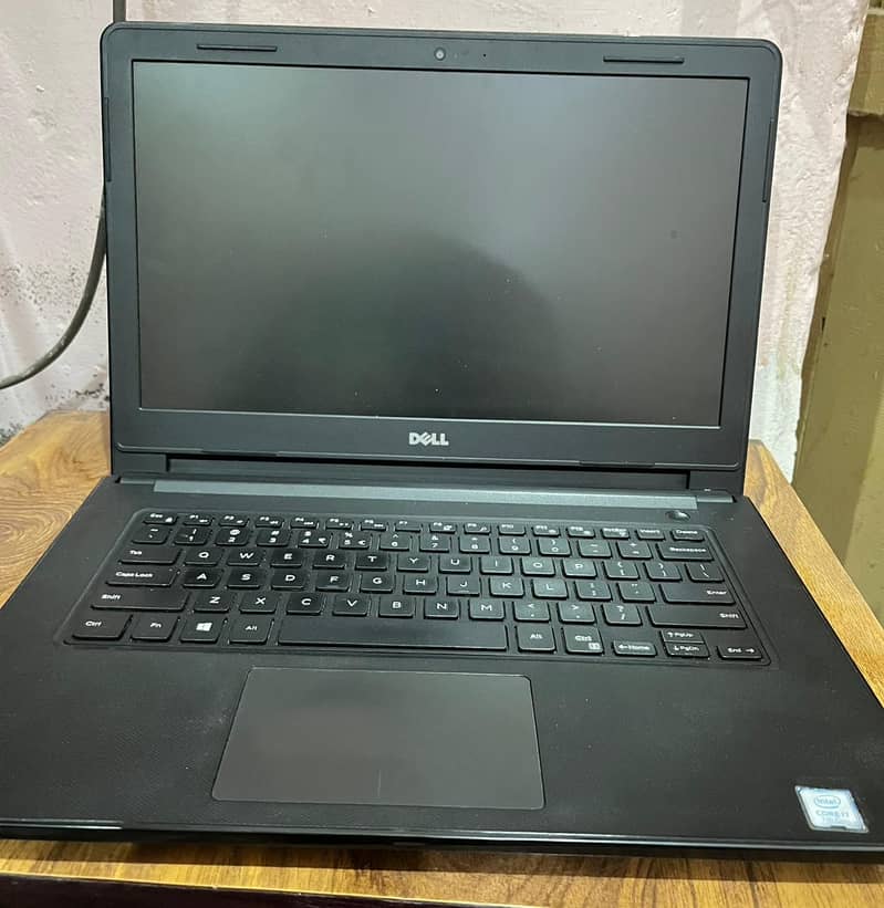 Dell laptop 0