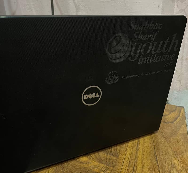 Dell laptop 2
