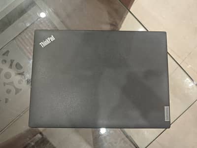 Lenovo Thinpad T14 Gen 3 (Core i7-12th Gen)