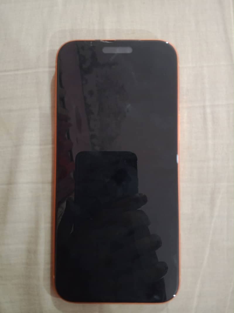 Apple iPhone 17 Pro Max 2