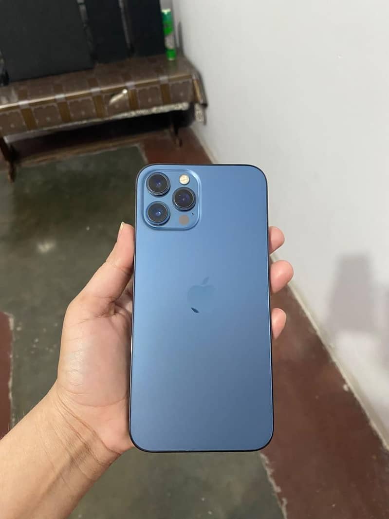 Apple iPhone 12 Pro Max 6