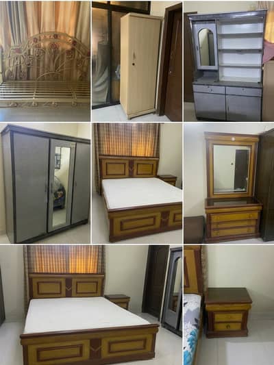Furniture for sale