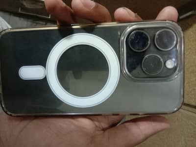 Apple iPhone 15 Pro