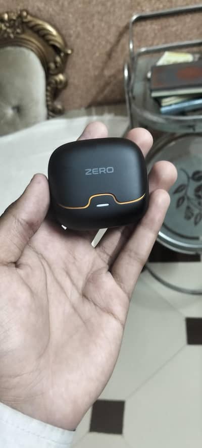 Zero wave pro
