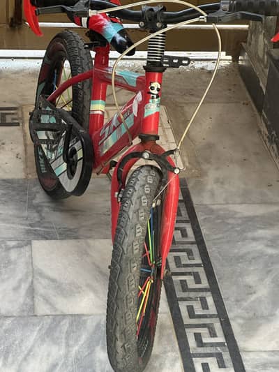 SK cycle for sale