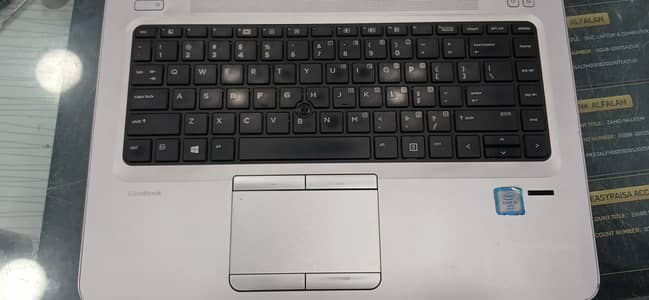 HP laptop for Sale