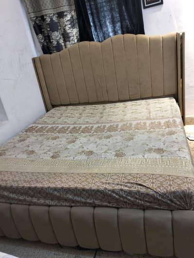 poshish bed