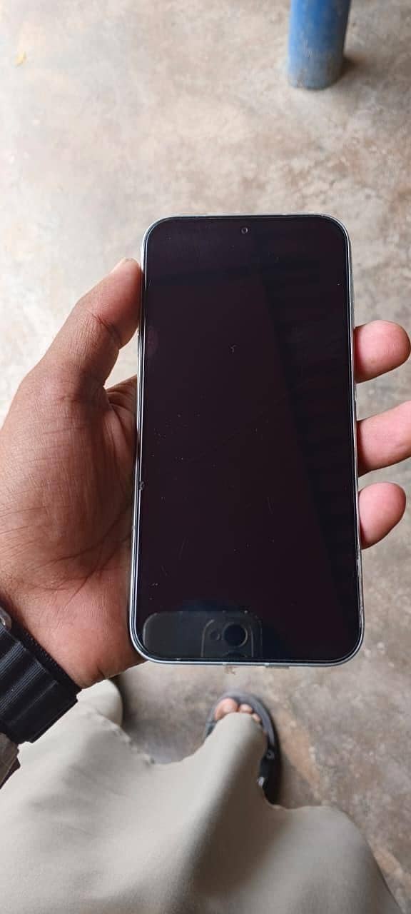 Infinix Note 6 1