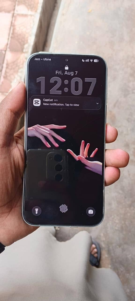Infinix Note 6 2