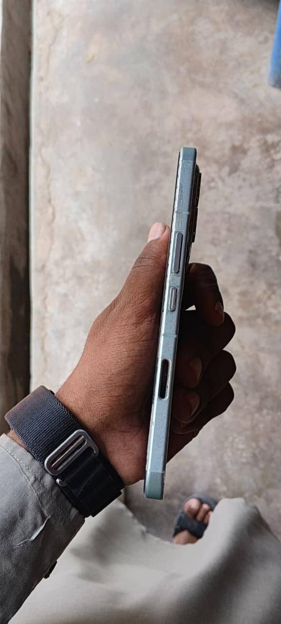 Infinix Note 6 3