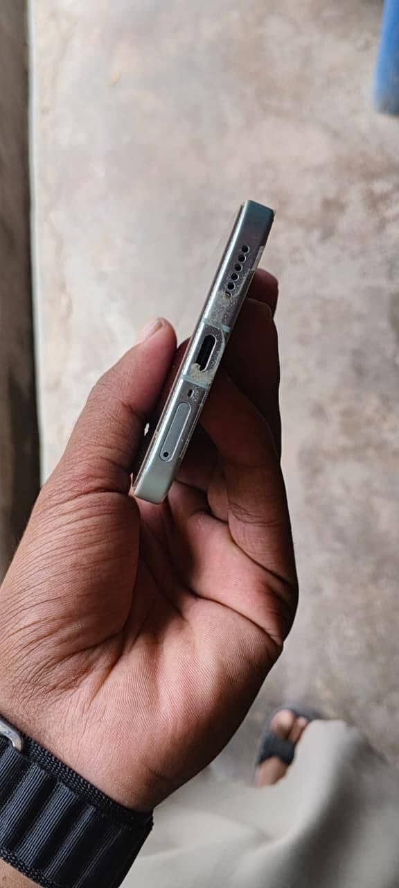Infinix Note 6 4