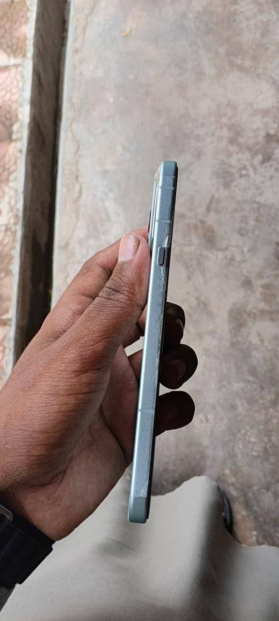 Infinix Note 6 5