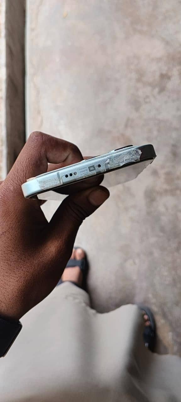 Infinix Note 6 6