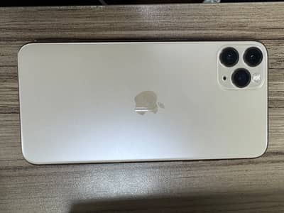 Apple iPhone 11 Pro Max