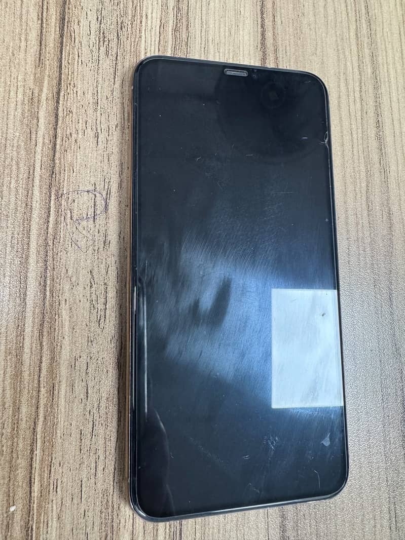 Apple iPhone 11 Pro Max 3